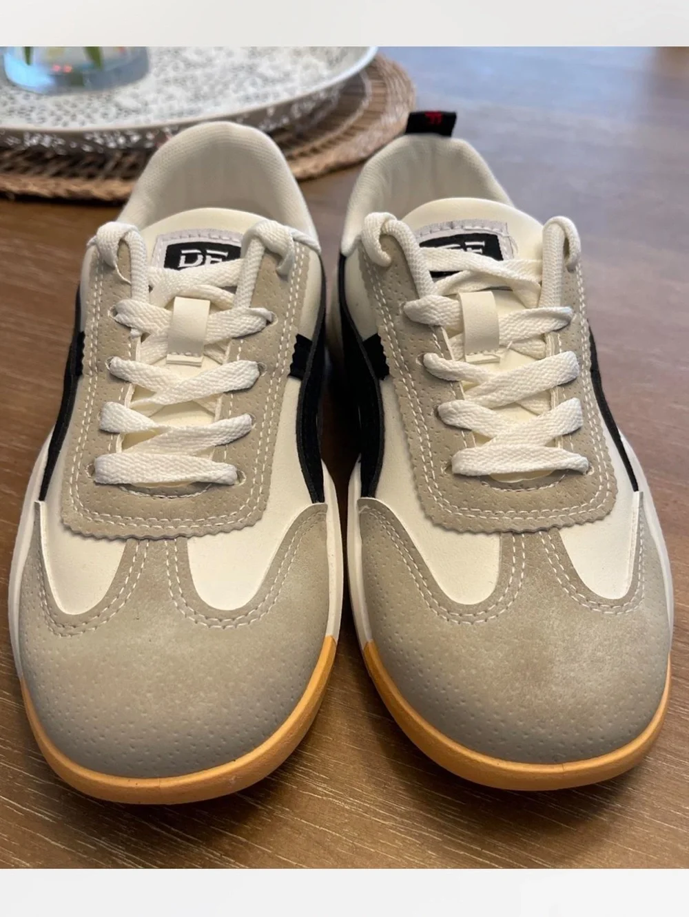 De florance DF cloud sneaker